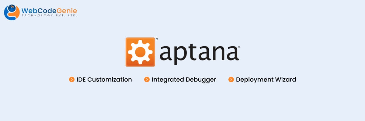 Aptana Studio - Angular development tool