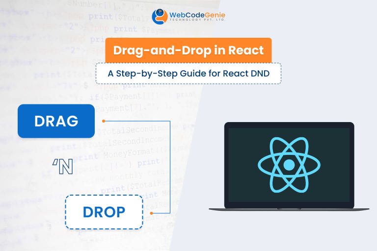 Drag-and-Drop In React: A Step-by-Step Guide React DND