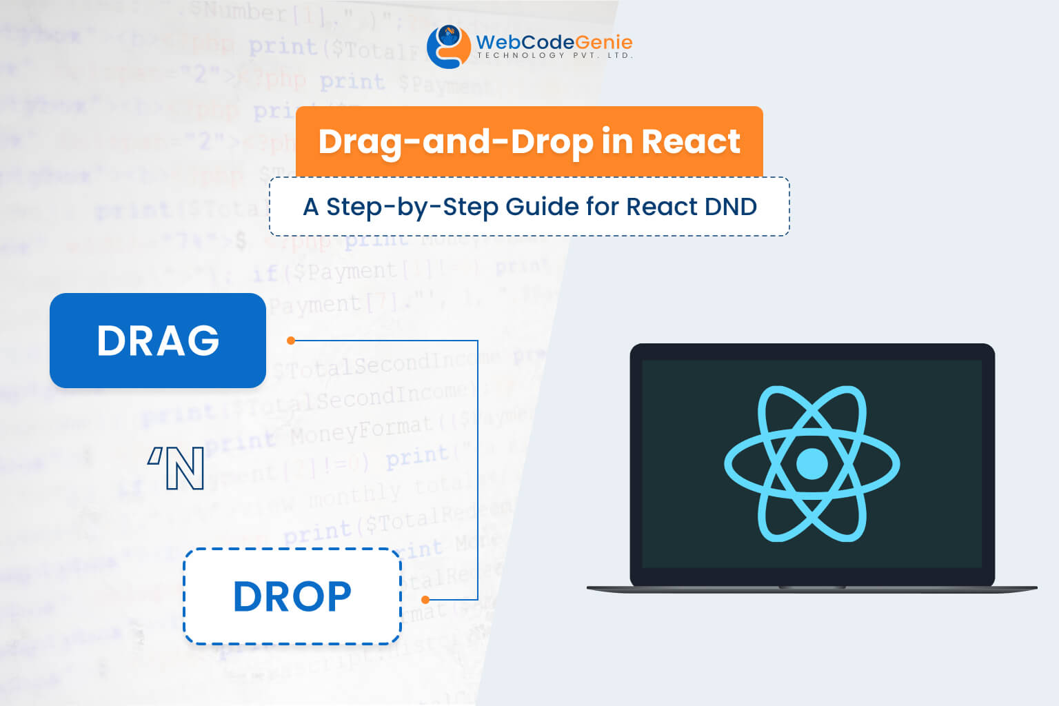 Drag-and-Drop in React_ A Step-by-Step Guide for React DND
