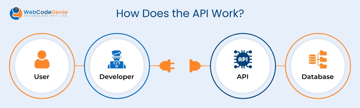 How Does the API Work