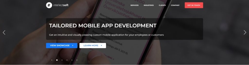 Top 13 Software Development Companies: USA, UK & Canada