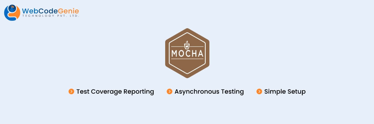 Mocha.js - Angular development tool