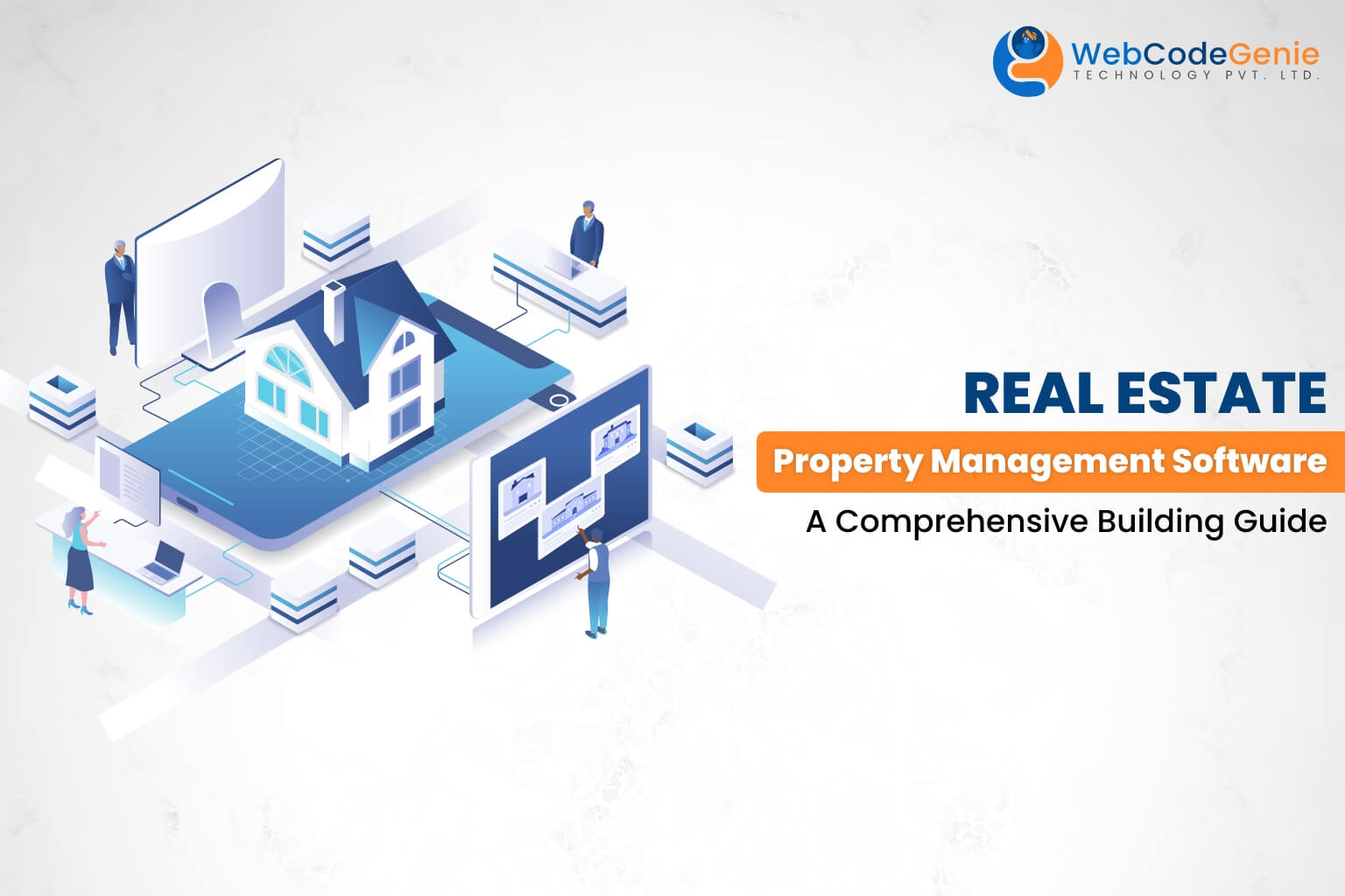 Real Estate Property Management Software A Comprehensive Building Guide