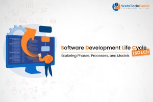 Software Development Life Cycle (SDLC ): Exploring Phases, Processes ...