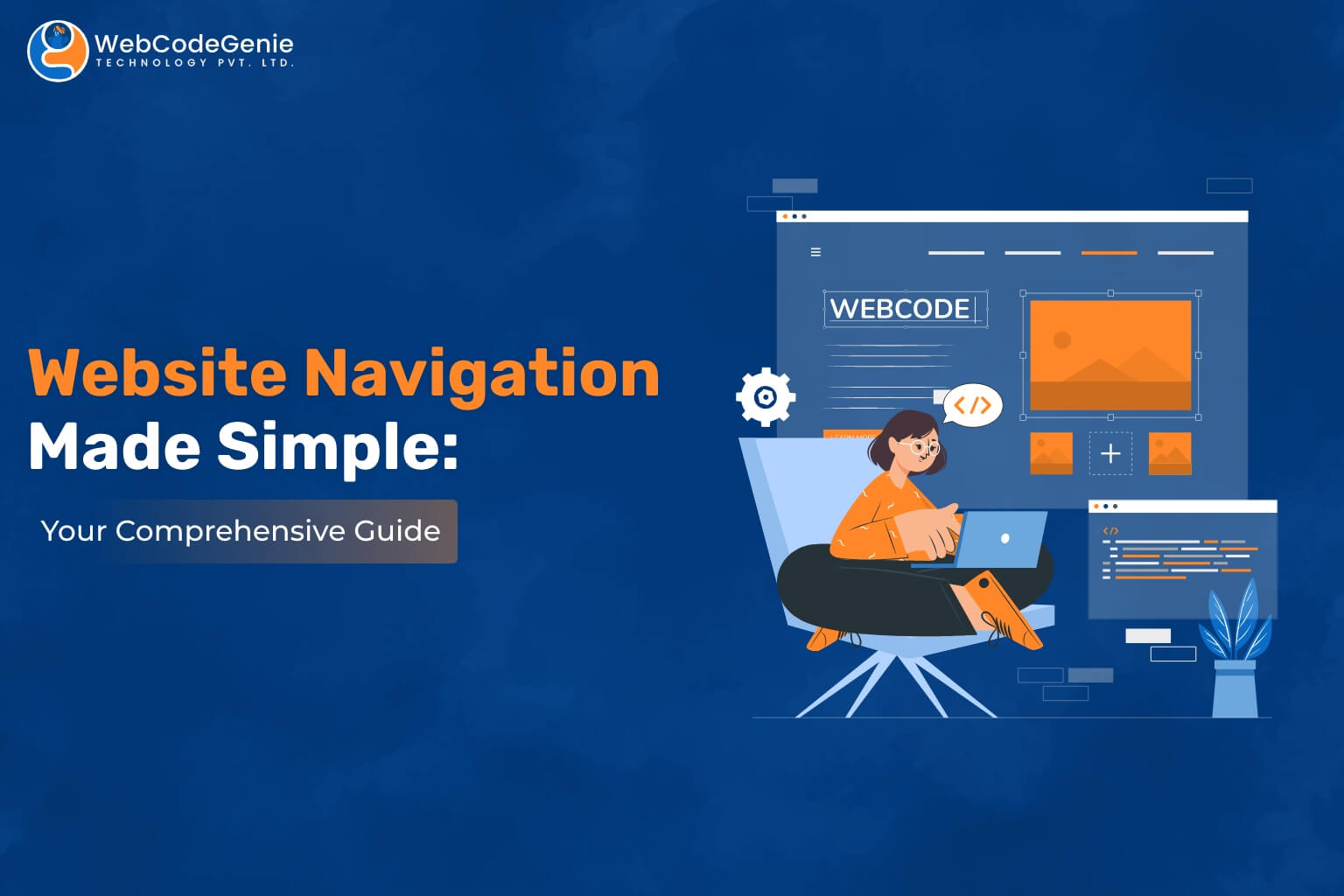 Website Navigation Made Simple Your Comprehensive Guide