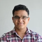 Rakesh Tholiya